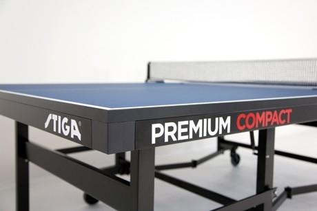 Stiga Premium Compact