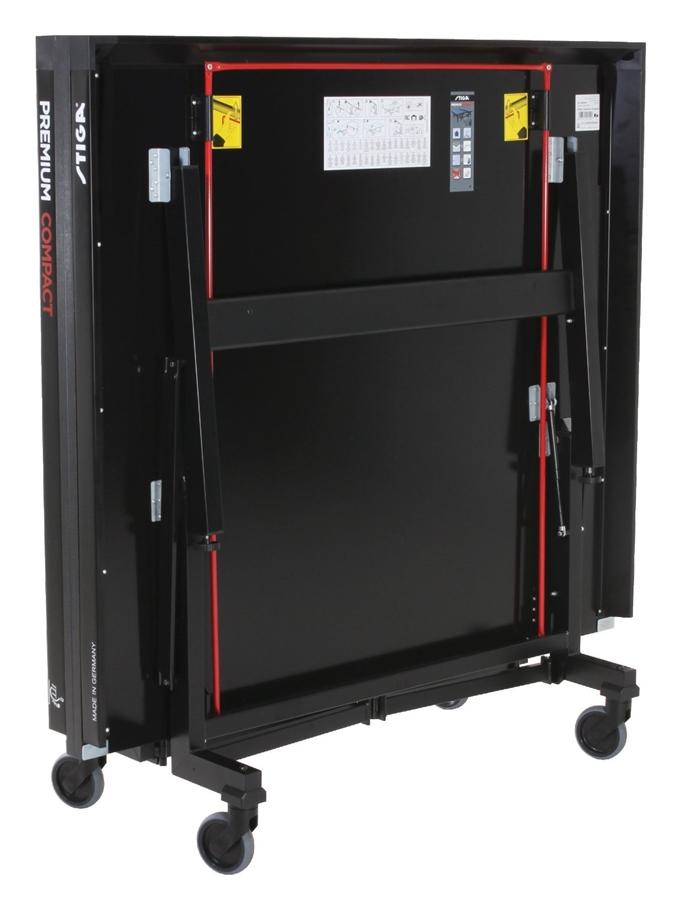 Stiga Premium Compact