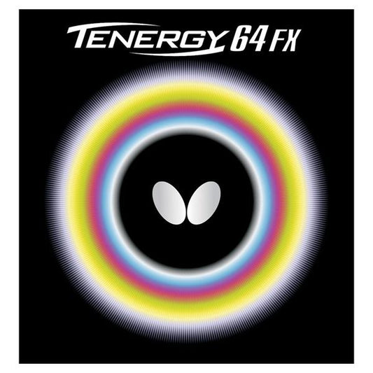 Butterfly Tenergy 64 FX