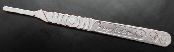 ATT Rubber Cutting Handle