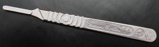 ATT Rubber Cutting Handle
