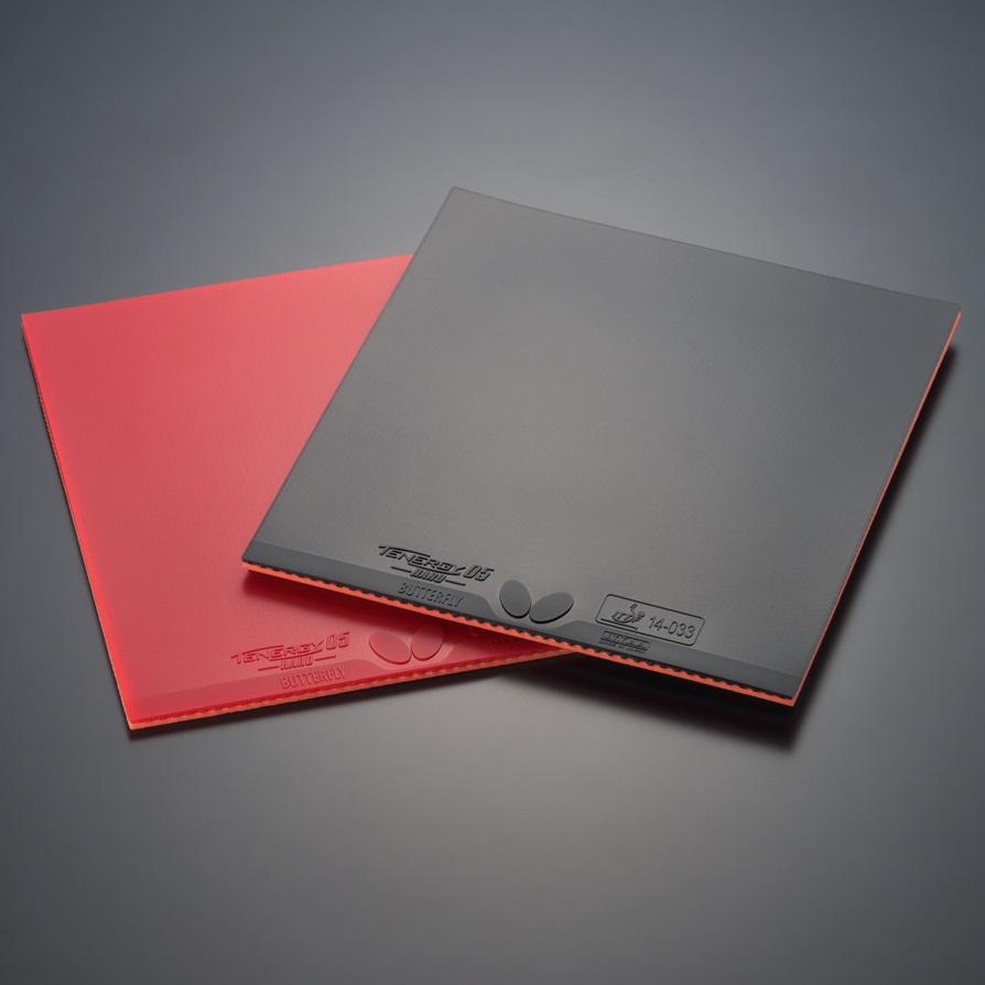 Butterfly Tenergy 05 Hard