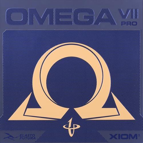 Xiom Omega 7 Pro