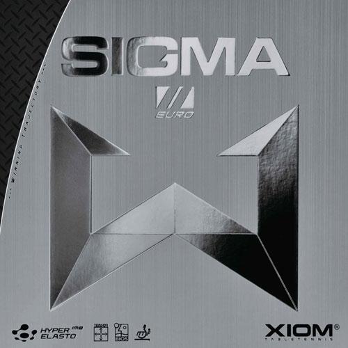 Xiom Sigma II Europe