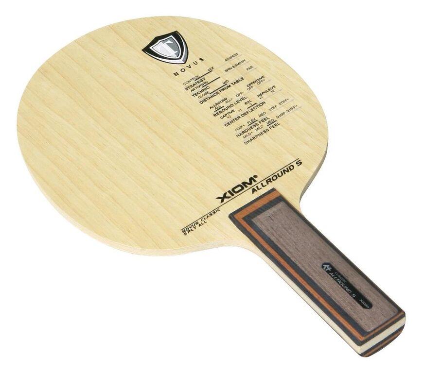 Xiom Allround S