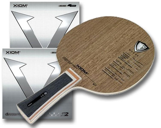 Xiom V1 - Vega Pro Combo