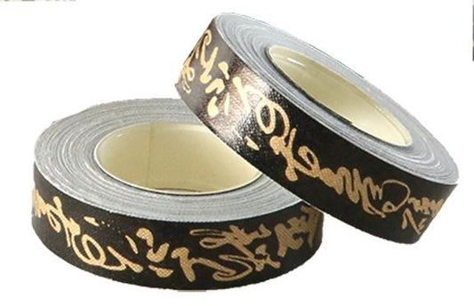 Xiom Mandarin Side Tape