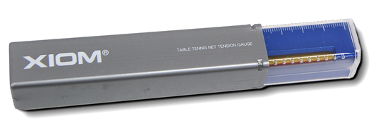Xiom Net Height and Tension Gauge
