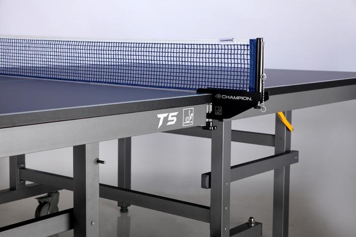 Xiom T5 Table Tennis Table