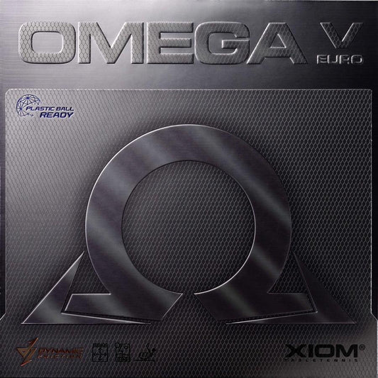 Xiom Omega V Euro
