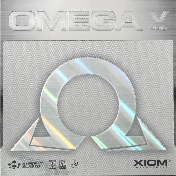 Xiom Omega V Pro