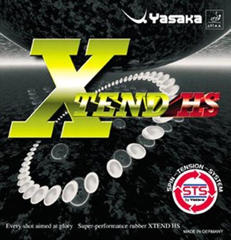 Yasaka XTend HS