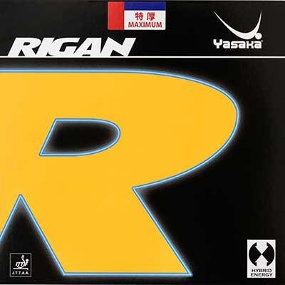 Yasaka Regan