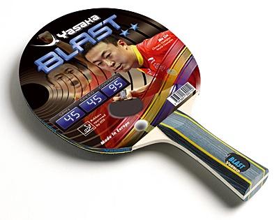 Yasaka Blast Racket