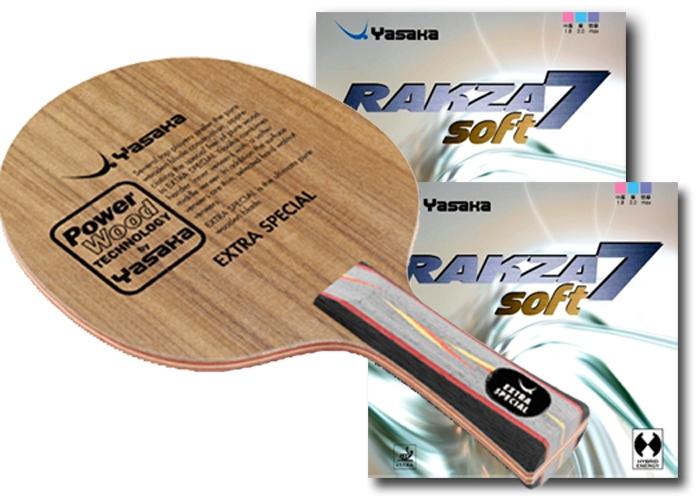 Extra Special / Rakza Combo