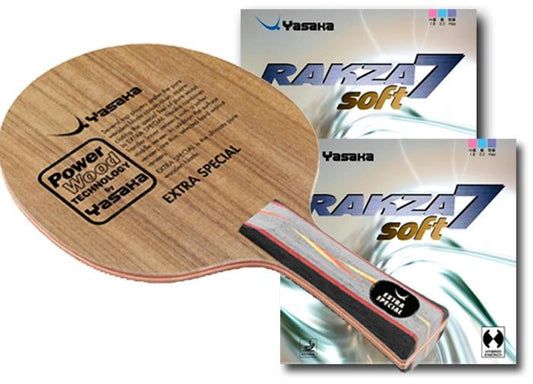 Extra Special / Rakza Combo