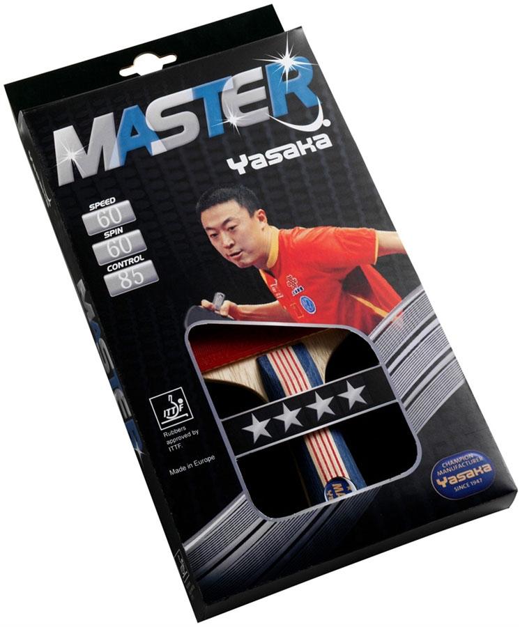 Yasaka Master Racket
