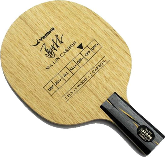 Yasaka Ma Lin Carbon Penhold