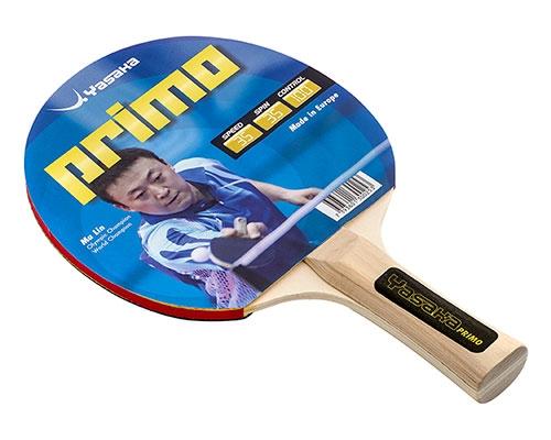 Yasaka Racket Primo