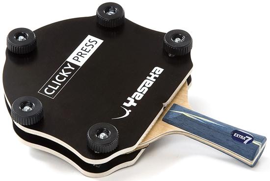 Yasaka Clicky Press