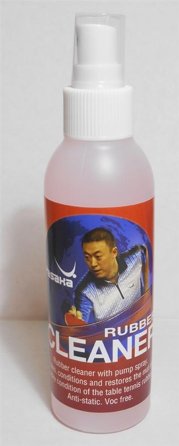 Yasaka Rubber Spray Cleaner