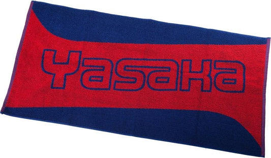 Yasaka Red Sea Towel