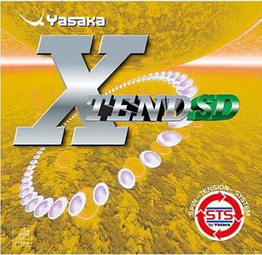 Yasaka Xtend SD