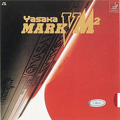 Yasaka Mark-V M2
